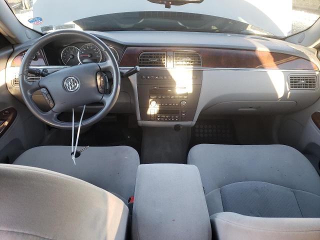 Photo 8 from auction – 2007 BUICK LACROSSE C with VIN 2G4WC582X71219823