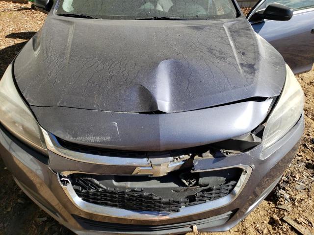 Photo 11 from auction – 2015 CHEVROLET MALIBU LS with VIN 1G11B5SL5FF309478