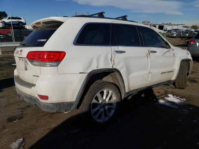 Photo 3 from auction – 2017 JEEP GRAND CHER with VIN 1C4RJFBG4HC882561