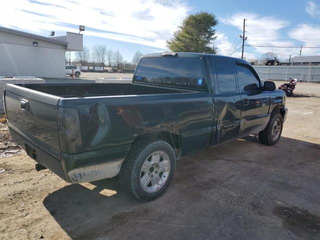 Photo 3 from auction – 2007 CHEVROLET SILVERADO with VIN 1GCEC19X77Z152995