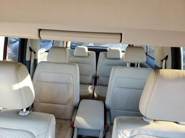 Photo 10 from auction – 2009 FORD FLEX LIMIT with VIN 2FMDK53C99BA21354