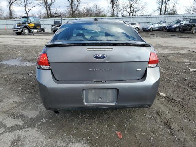 Zdjęcie 6 z aukcji – 2010 FORD FOCUS z VIN 1FAHP3CN4AW151824