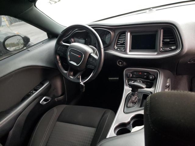 Photo 8 from auction – 2020 DODGE CHALLENGER with VIN 2C3CDZAG5LH243681