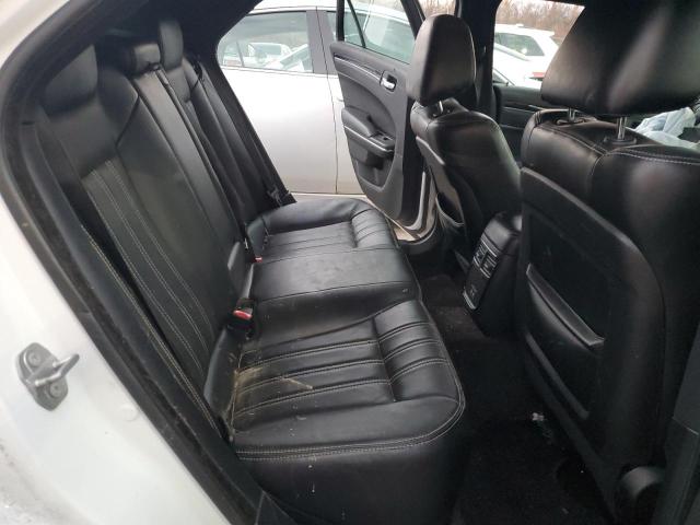 Photo 10 from auction – 2018 CHRYSLER 300 S with VIN 2C3CCABG1JH214369
