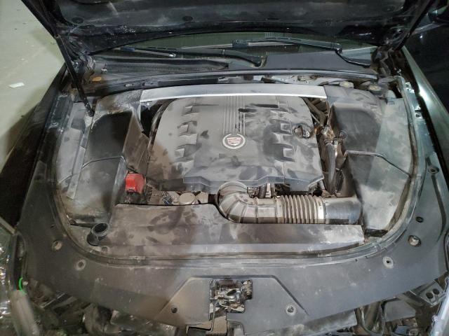 Photo 11 from auction – 2012 CADILLAC CTS PREMIU with VIN 1G6DS5E38C0117635