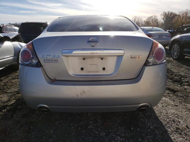 Photo 6 from auction – 2007 NISSAN ALTIMA 2.5 with VIN 1N4AL21E27N454285