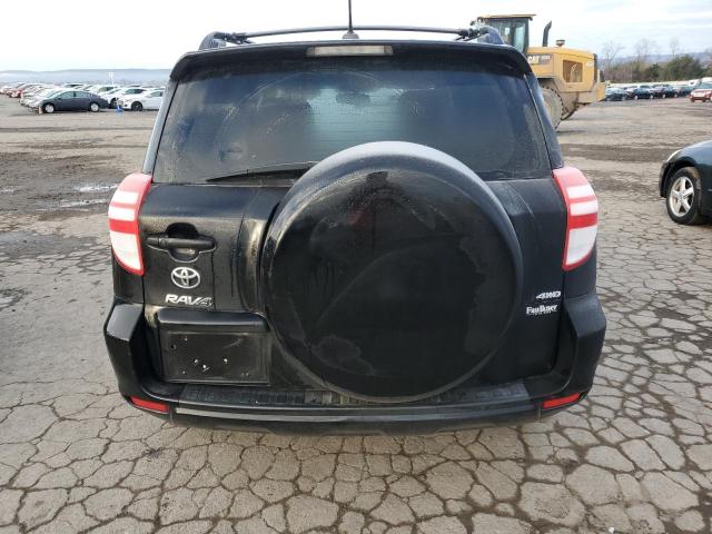 Photo 6 from auction – 2012 TOYOTA RAV4 LIMIT with VIN 2T3DF4DV3CW244125