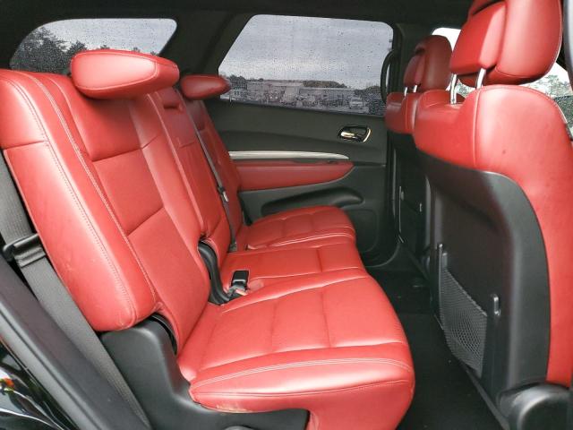 Photo 11 from auction – 2020 DODGE DURANGO R/ with VIN 1C4SDJCT6LC287047