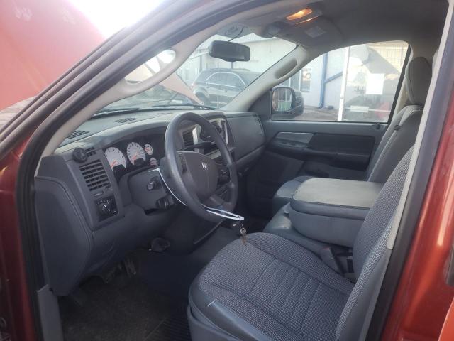 Photo 7 from auction – 2008 DODGE RAM 1500 S with VIN 1D7HU18248S637272