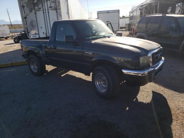 Photo 4 from auction – 2004 FORD RANGER with VIN 1FTYR10DX4PB31998