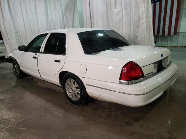 Photo 2 from auction – 2005 FORD CROWN VICT with VIN 2FDHP74W85X117087