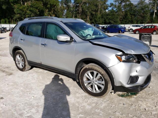Photo 4 from auction – 2015 NISSAN ROGUE S with VIN KNMAT2MT8FP527912