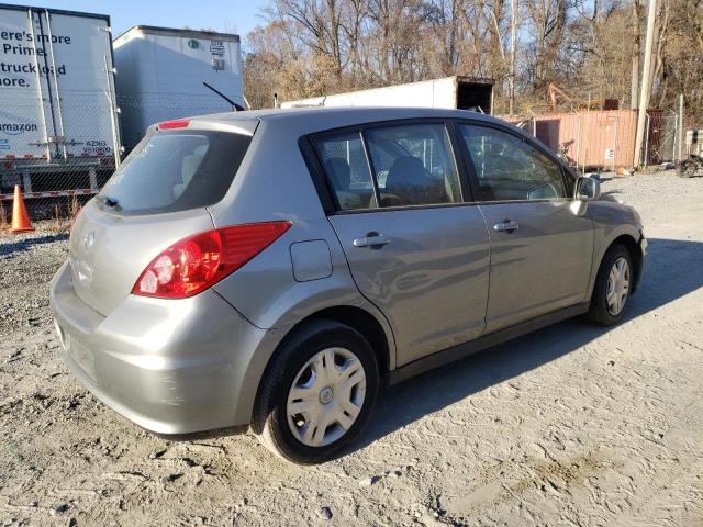 Photo 3 from auction – 2012 NISSAN VERSA S with VIN 3N1BC1CP1CK813944