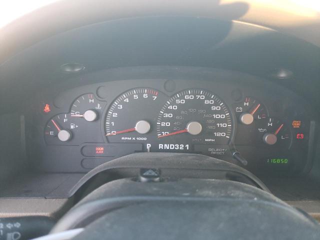 Foto 9 de la subasta – 2003 FORD EXPLORER X con VIN 1FMZU62K33ZB49611