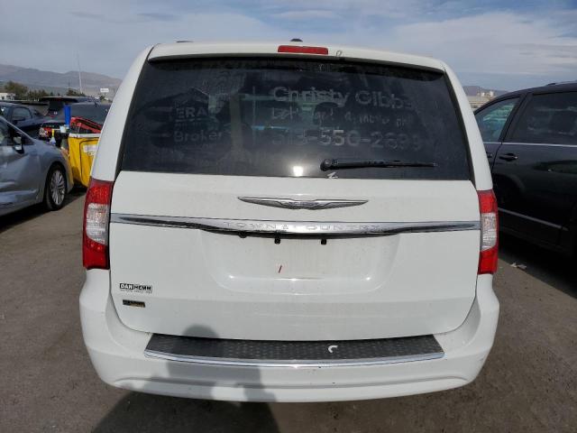 Photo 6 from auction – 2014 CHRYSLER TOWN & COU with VIN 2C4RC1BG7ER437070