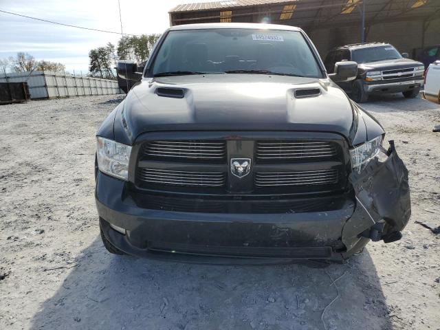 Photo 5 from auction – 2012 DODGE RAM 1500 S with VIN 1C6RD7HT3CS311649