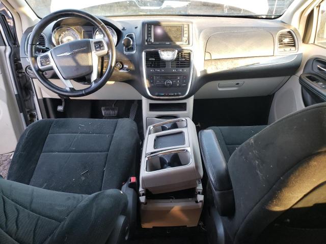 Photo 8 from auction – 2011 CHRYSLER TOWN & COU with VIN 2A4RR5DGXBR780092