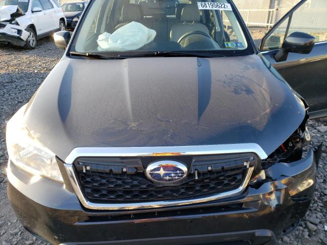 Photo 12 from auction – 2015 SUBARU FORESTER 2 with VIN JF2SJAHC4FH442690