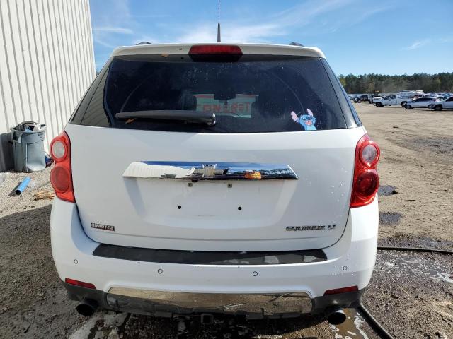 Photo 6 from auction – 2012 CHEVROLET EQUINOX LT with VIN 2GNFLPE54C6346506