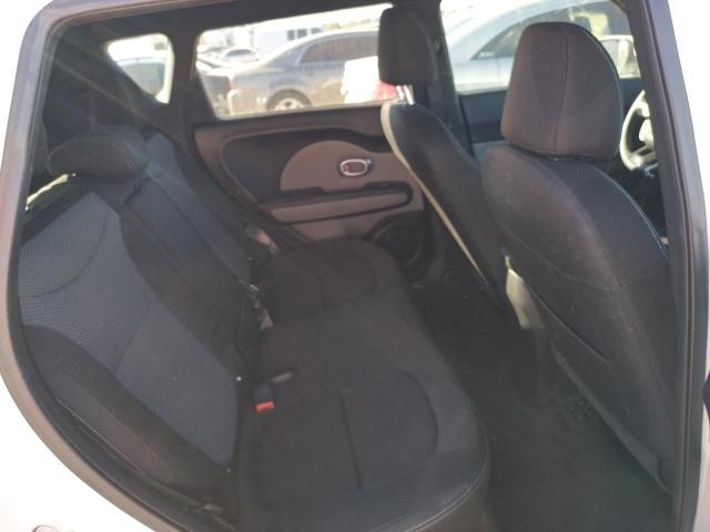 Photo 10 from auction – 2019 KIA SOUL + with VIN KNDJP3A54K7699607