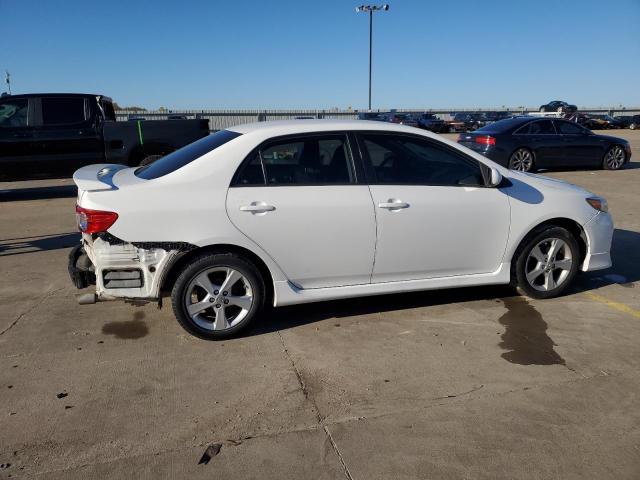 Photo 3 from auction – 2013 TOYOTA COROLLA BA with VIN 5YFBU4EEXDP149553