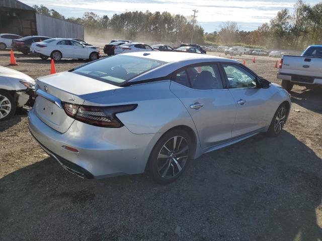Photo 3 from auction – 2022 NISSAN MAXIMA SV with VIN 1N4AA6CV5NC503319
