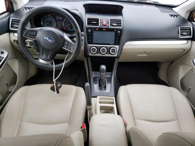 Photo 8 from auction – 2015 SUBARU XV CROSSTR with VIN JF2GPASCXF8221656