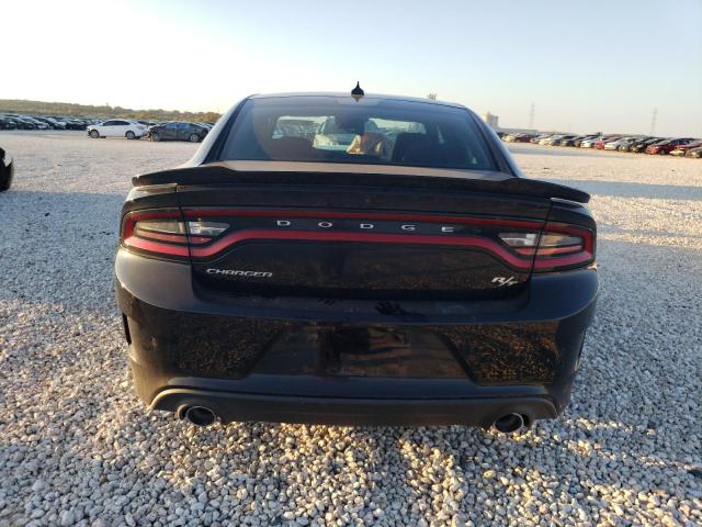 Photo 6 from auction – 2022 DODGE CHARGER R/ with VIN 2C3CDXCT2NH166267