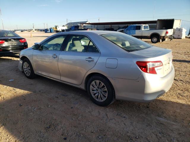Photo 2 from auction – 2012 TOYOTA CAMRY BASE with VIN 4T4BF1FK0CR220257