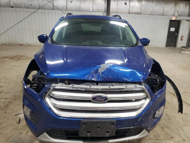 Photo 5 from auction – 2017 FORD ESCAPE SE with VIN 1FMCU9G95HUA47129