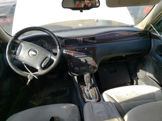 Photo 8 from auction – 2012 CHEVROLET IMPALA LT with VIN 2G1WG5E36C1223036