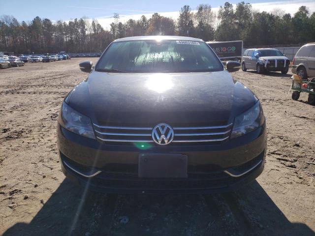 Photo 5 from auction – 2014 VOLKSWAGEN PASSAT S with VIN 1VWAT7A35EC021488