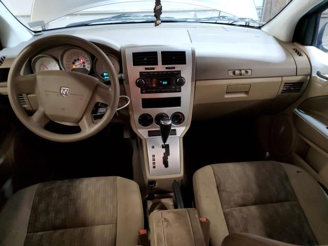 Photo 8 from auction – 2008 DODGE CALIBER with VIN 1B3HB28B98D621841