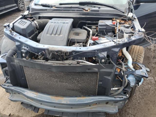 Photo 11 from auction – 2015 CHEVROLET EQUINOX LT with VIN 2GNALBEK3F6307879