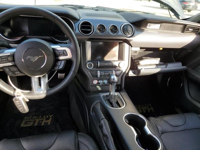 Photo 8 from auction – 2022 FORD MUSTANG GT with VIN 1FA6P8CF4N5118041