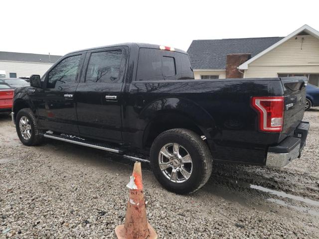 Photo 2 from auction – 2016 FORD F150 SUPER with VIN 1FTEW1EFXGFB68369