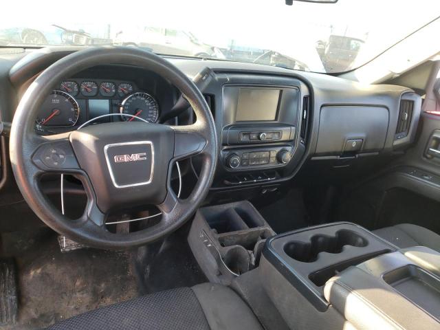 Photo 8 from auction – 2018 GMC SIERRA C15 with VIN 1GTN1LEC8JZ902447