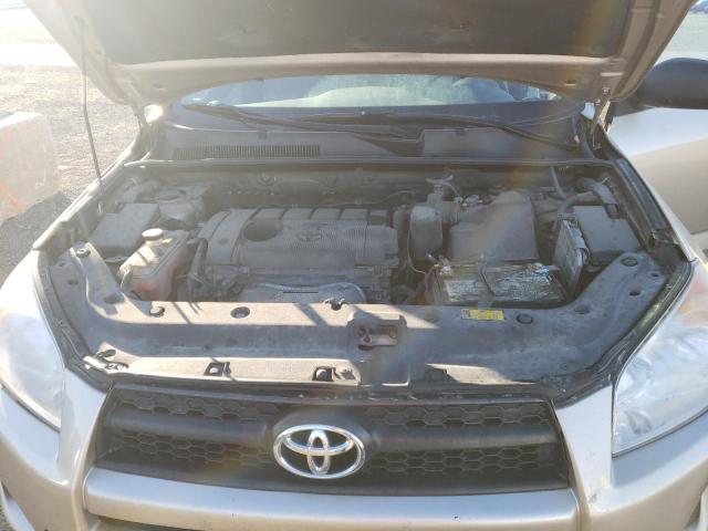 Photo 12 from auction – 2012 TOYOTA RAV4 with VIN 2T3ZF4DV7CW150884
