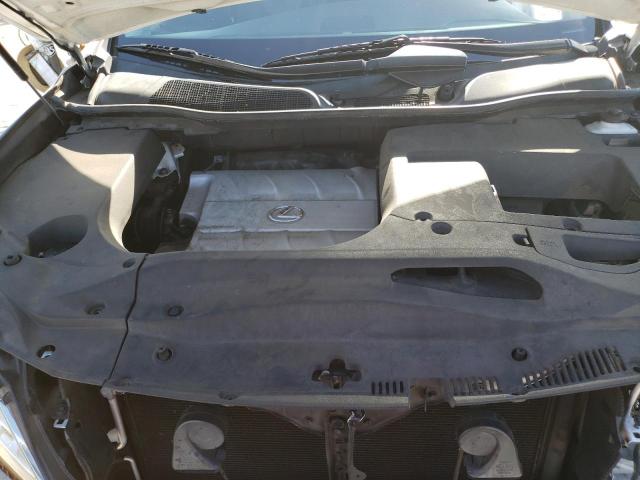 Photo 12 from auction – 2015 LEXUS RX 350 with VIN 2T2ZK1BA7FC157967