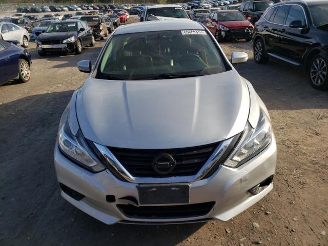 Photo 5 from auction – 2018 NISSAN ALTIMA with VIN 1N4AL3APXJC144315