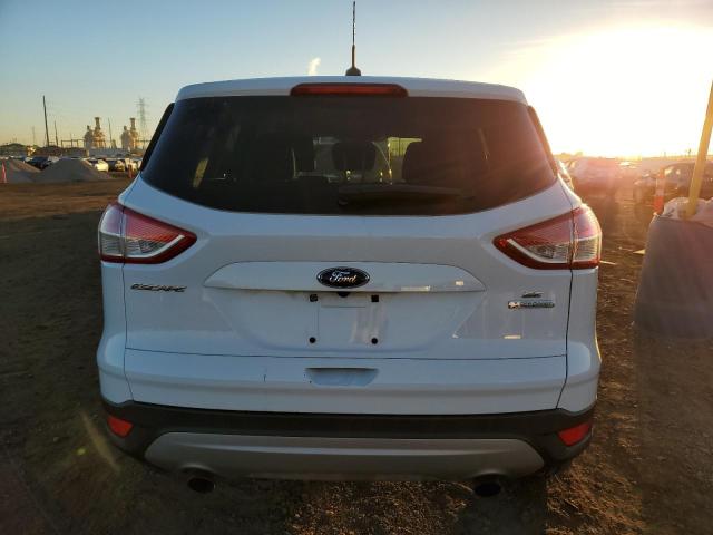 Photo 6 from auction – 2014 FORD ESCAPE SE with VIN 1FMCU0GX1EUC08405