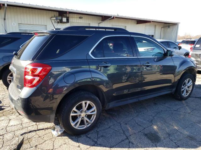 Photo 3 from auction – 2017 CHEVROLET EQUINOX LT with VIN 2GNALCEK0H6351170