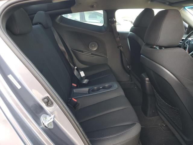 Photo 10 from auction – 2015 HYUNDAI VELOSTER with VIN KMHTC6AD1FU239787