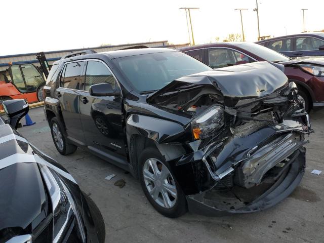 Photo 4 from auction – 2017 GMC TERRAIN SL with VIN 2GKALNEK5H6342358