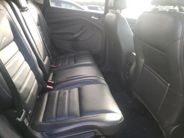 Photo 10 from auction – 2017 FORD ESCAPE TIT with VIN 1FMCU9J92HUD22304