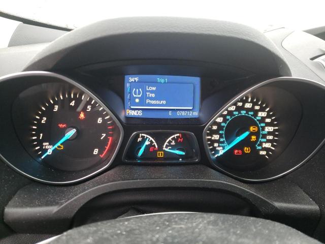 Photo 9 from auction – 2014 FORD ESCAPE SE with VIN 1FMCU0GX7EUC25306