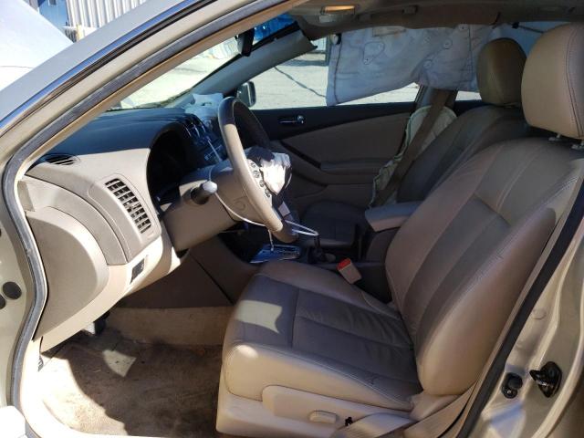 Photo 7 from auction – 2010 NISSAN ALTIMA BAS with VIN 1N4AL2AP2AN429279