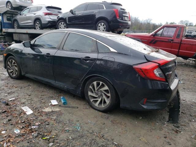 Photo 2 from auction – 2016 HONDA CIVIC EX with VIN 19XFC2F71GE079441