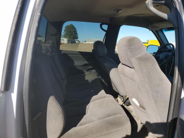 Photo 10 from auction – 2006 CHEVROLET SILVERADO with VIN 1GCHK23276F133219