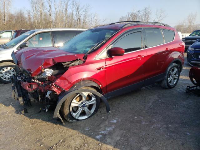 Photo 1 from auction – 2013 FORD ESCAPE SE with VIN 1FMCU0GX5DUD35382